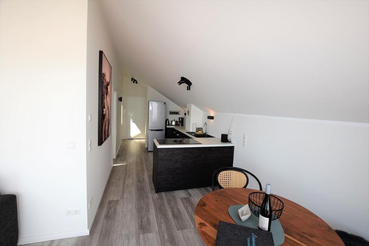 Meeresblick  Strandkieker  Haus 3, WE 45 Hohwacht Exterior foto