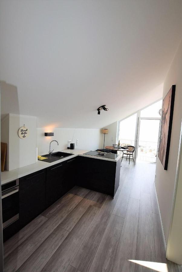 Meeresblick  Strandkieker  Haus 3, WE 45 Hohwacht Exterior foto
